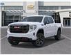 2026 GMC Sierra 1500 AT4 (Stk: TG364424) in Calgary - Image 6 of 24