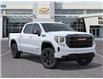 2026 GMC Sierra 1500 AT4 (Stk: TG364424) in Calgary - Image 7 of 24
