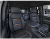 2026 GMC Sierra 1500 AT4 (Stk: TG364424) in Calgary - Image 16 of 24