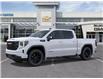 2026 GMC Sierra 1500 Elevation (Stk: TG365957) in Calgary - Image 1 of 24