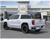 2026 GMC Sierra 1500 Elevation (Stk: TG365957) in Calgary - Image 3 of 24
