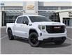 2026 GMC Sierra 1500 Elevation (Stk: TG365957) in Calgary - Image 7 of 24