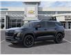 2026 Chevrolet Equinox LT (Stk: TL504910) in Calgary - Image 1 of 24