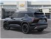 2026 Chevrolet Equinox LT (Stk: TL504910) in Calgary - Image 3 of 24 2026 Chevrolet Equinox LT (Stk: TL504910) in Calgary - Image 3 of 24