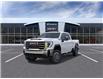 2026 GMC Sierra 2500HD SLE (Stk: F284007) in WHITBY - Image 1 of 6