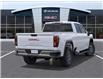 2026 GMC Sierra 2500HD SLE (Stk: F284007) in WHITBY - Image 4 of 6