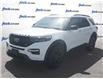 2020 Ford Explorer ST (Stk: 166221) in London - Image 1 of 26