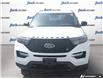 2020 Ford Explorer ST (Stk: 166221) in London - Image 2 of 26