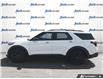 2020 Ford Explorer ST (Stk: 166221) in London - Image 3 of 26
