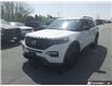 2020 Ford Explorer ST (Stk: 166221) in London - Image 9 of 26