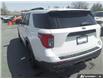 2020 Ford Explorer ST (Stk: 166221) in London - Image 12 of 26
