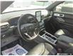 2020 Ford Explorer ST (Stk: 166221) in London - Image 14 of 26