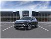 2026 Buick Envision Preferred (Stk: 26EV0914) in Unity - Image 1 of 6