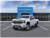 2026 Chevrolet Silverado 2500HD LT (Stk: 31409) in The Pas - Image 1 of 6