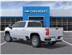2026 Chevrolet Silverado 2500HD LT (Stk: 31409) in The Pas - Image 3 of 6
