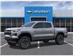 2026 Chevrolet Colorado ZR2 (Stk: 31407) in The Pas - Image 2 of 6