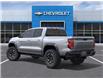 2026 Chevrolet Colorado ZR2 (Stk: 31407) in The Pas - Image 3 of 6