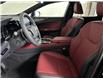 2026 Lexus NX 350h  (Stk: 15105836) in Richmond Hill - Image 13 of 20