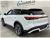 2024 Infiniti QX60 Luxe (Stk: 43959J) in Belleville - Image 5 of 33