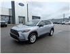 2025 Toyota Corolla Cross LE (Stk: 24358) in Miramichi - Image 1 of 13