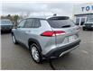 2025 Toyota Corolla Cross LE (Stk: 24358) in Miramichi - Image 3 of 13