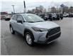 2025 Toyota Corolla Cross LE (Stk: 24358) in Miramichi - Image 7 of 13