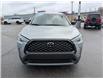 2025 Toyota Corolla Cross LE (Stk: 24358) in Miramichi - Image 8 of 13
