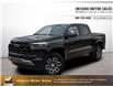 2026 Chevrolet Colorado Z71 (Stk: 2-13557) in Oshawa - Image 1 of 21