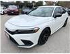2022 Honda Civic Sport (Stk: 16201) in Newmarket - Image 1 of 47