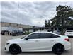 2022 Honda Civic Sport (Stk: 16201) in Newmarket - Image 16 of 47