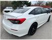 2022 Honda Civic Sport (Stk: 16201) in Newmarket - Image 19 of 47