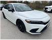 2022 Honda Civic Sport (Stk: 16201) in Newmarket - Image 21 of 47