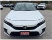 2022 Honda Civic Sport (Stk: 16201) in Newmarket - Image 22 of 47