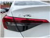 2022 Honda Civic Sport (Stk: 16201) in Newmarket - Image 45 of 47