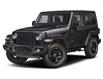 2026 Jeep Wrangler Sport (Stk: 15-26472) in London - Image 1 of 3