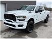 2026 RAM 2500 Big Horn (Stk: 26276) in London - Image 1 of 24