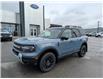 2026 Ford Bronco Sport Badlands (Stk: BR625) in Miramichi - Image 1 of 12