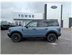 2026 Ford Bronco Sport Badlands (Stk: BR625) in Miramichi - Image 2 of 12
