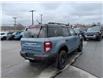 2026 Ford Bronco Sport Badlands (Stk: BR625) in Miramichi - Image 5 of 12