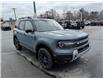 2026 Ford Bronco Sport Badlands (Stk: BR625) in Miramichi - Image 7 of 12