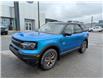 2026 Ford Bronco Sport Big Bend (Stk: BR626) in Miramichi - Image 1 of 12