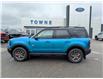 2026 Ford Bronco Sport Big Bend (Stk: BR626) in Miramichi - Image 2 of 12