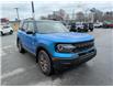 2026 Ford Bronco Sport Big Bend (Stk: BR626) in Miramichi - Image 7 of 12