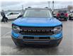 2026 Ford Bronco Sport Big Bend (Stk: BR626) in Miramichi - Image 8 of 12