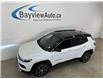 2024 Jeep Compass Limited (Stk: 43978J) in Belleville - Image 1 of 34