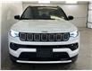 2024 Jeep Compass Limited (Stk: 43978J) in Belleville - Image 2 of 34