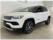 2024 Jeep Compass Limited (Stk: 43978J) in Belleville - Image 3 of 34