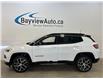 2024 Jeep Compass Limited (Stk: 43978J) in Belleville - Image 4 of 34