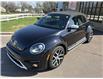 2017 Volkswagen Beetle 1.8 TSI Dune (Stk: A-810639) in Moncton - Image 3 of 20