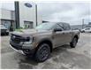 2026 Ford Ranger XLT (Stk: R504) in Miramichi - Image 1 of 11